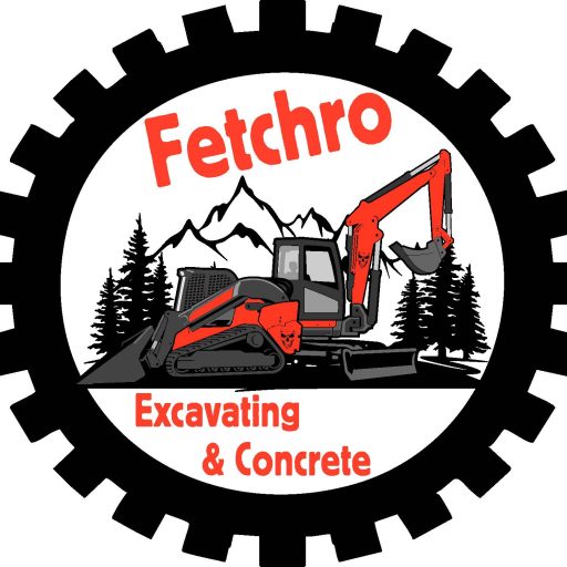 Fetchro Excavating & Concrete LLC